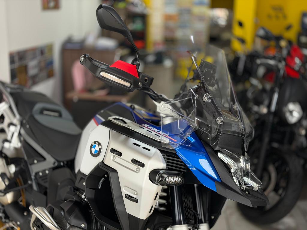 BMW R 1300 GS - Foto