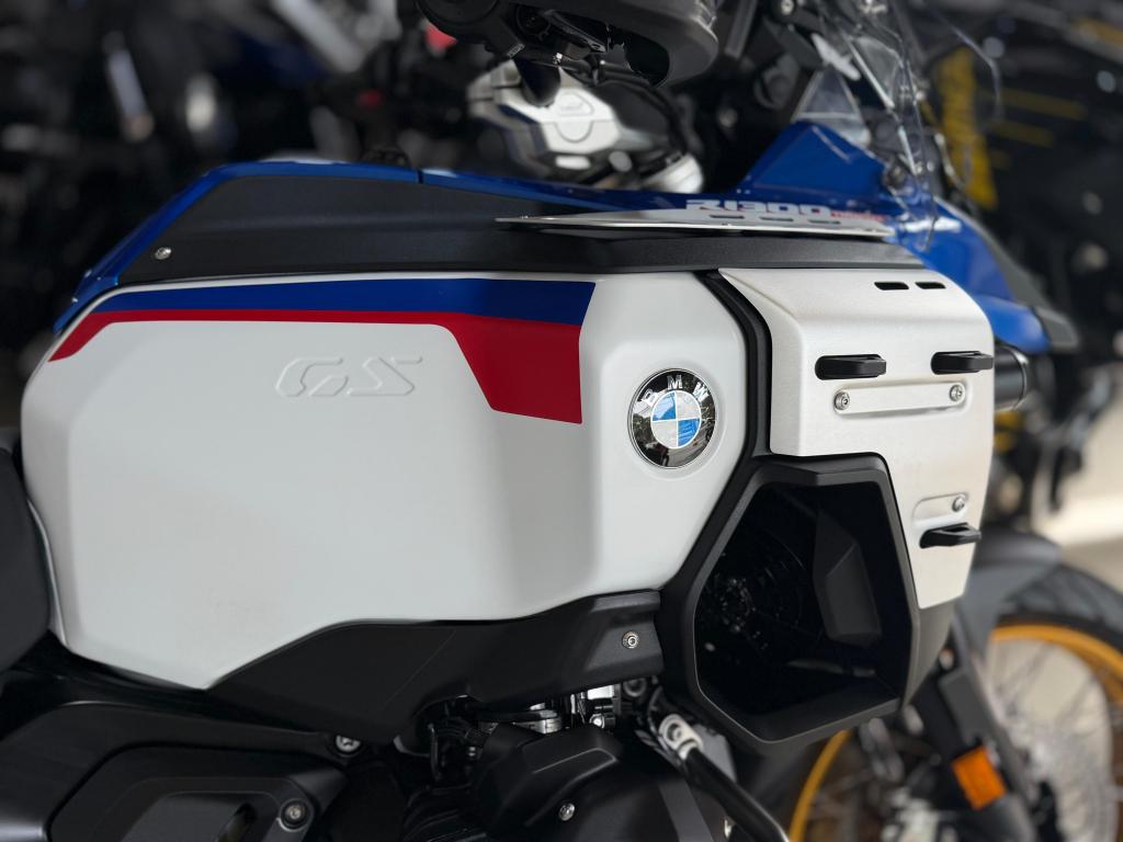BMW R 1300 GS - Foto