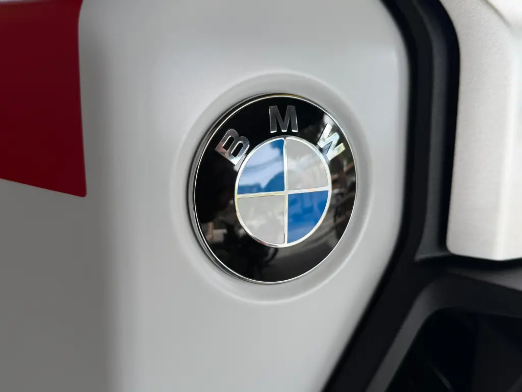BMW R 1300 GS - Foto