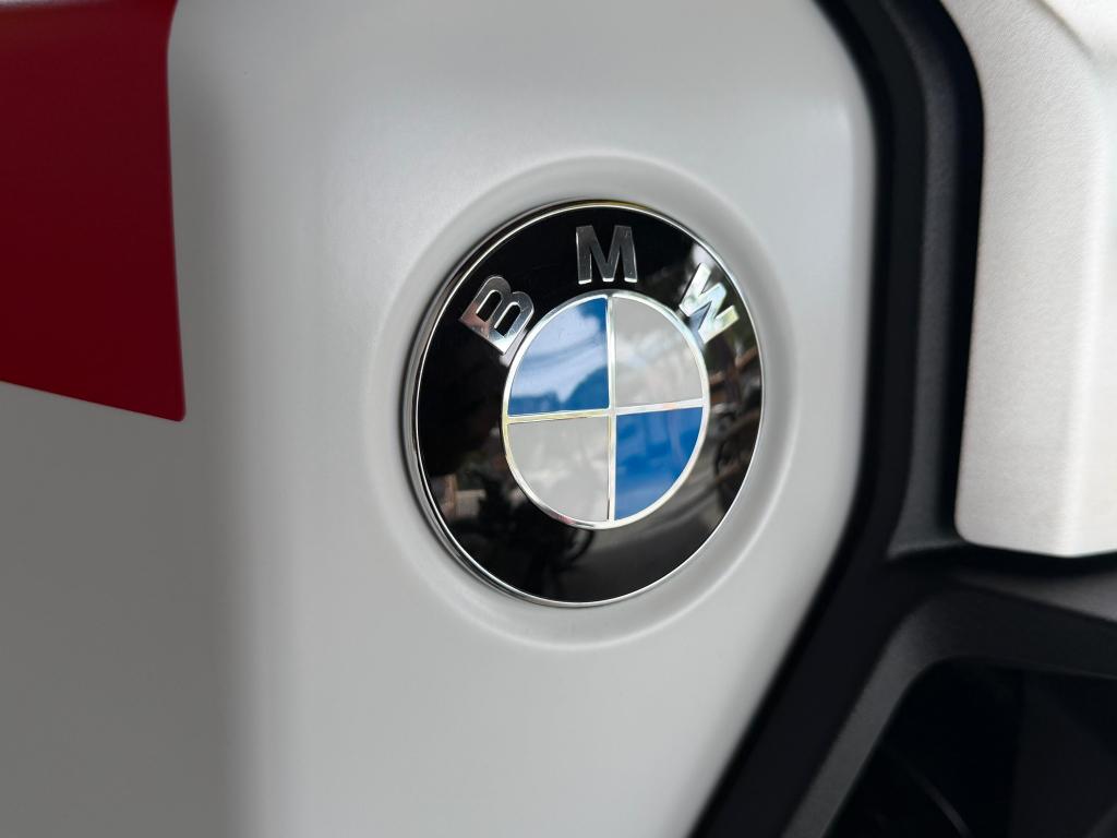 BMW R 1300 GS - Foto