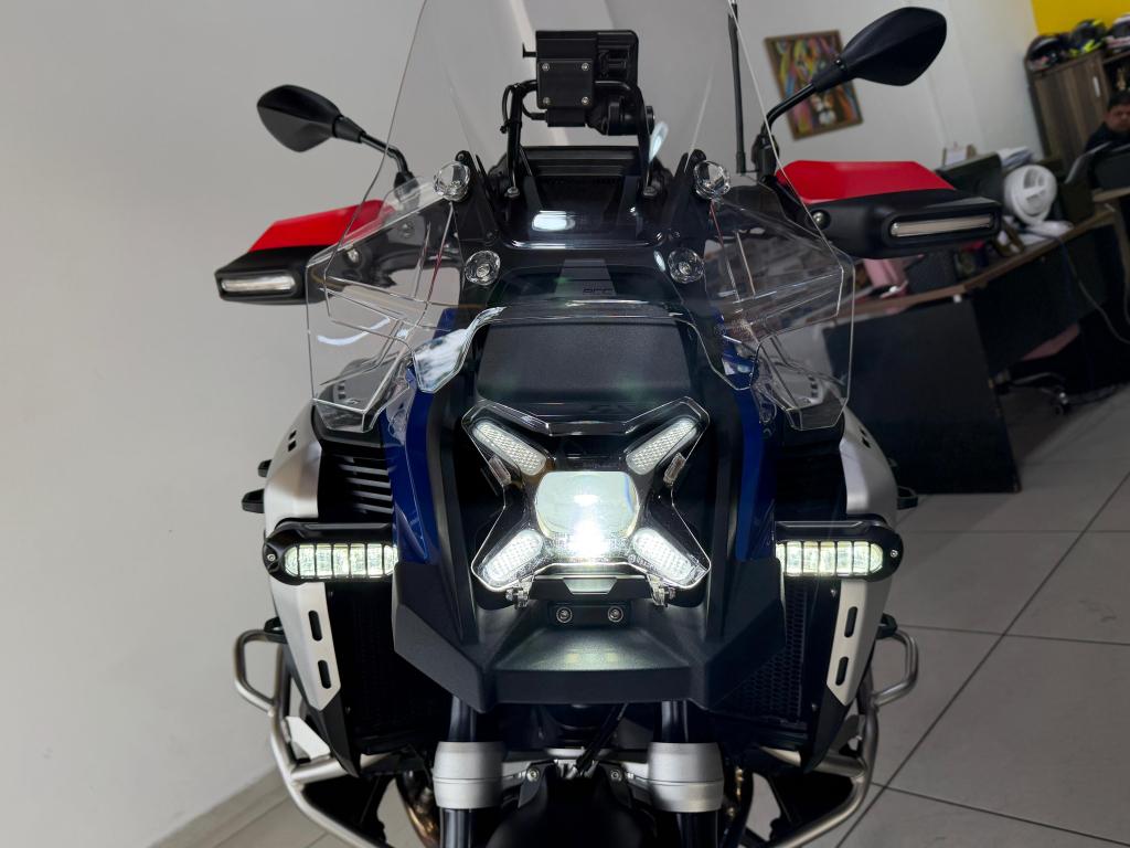 BMW R 1300 GS - Foto