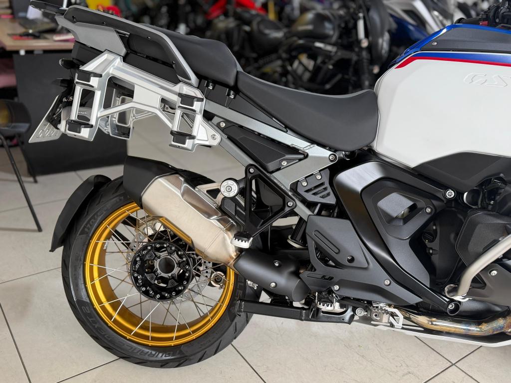 BMW R 1300 GS - Foto