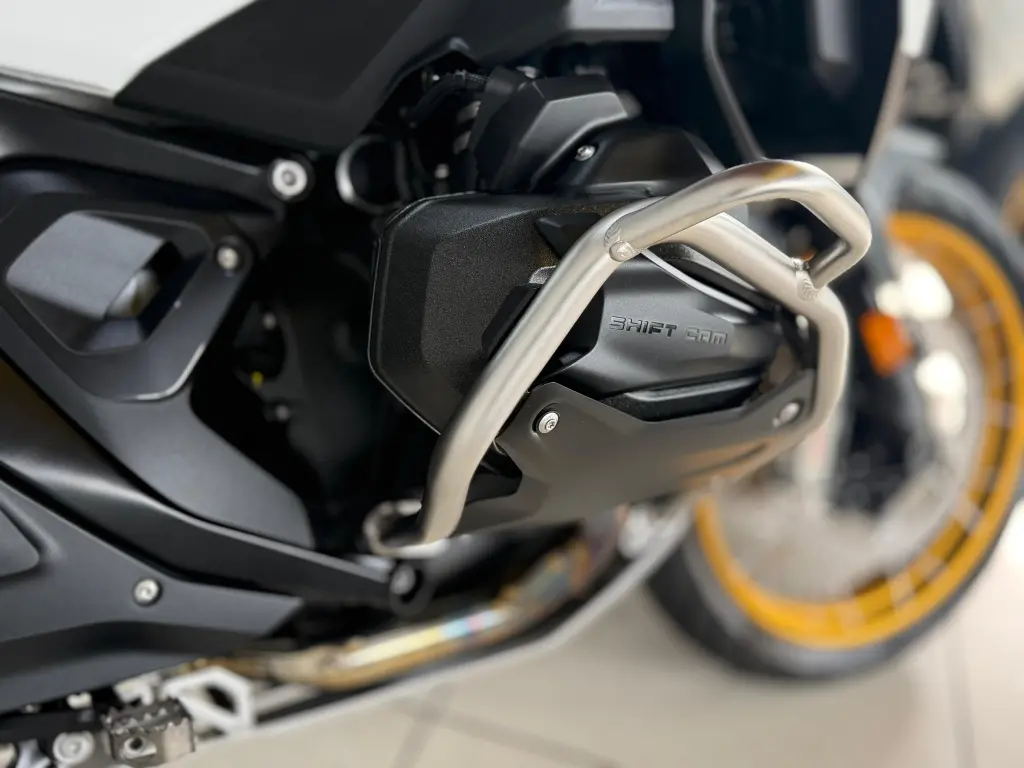 BMW R 1300 GS - Foto
