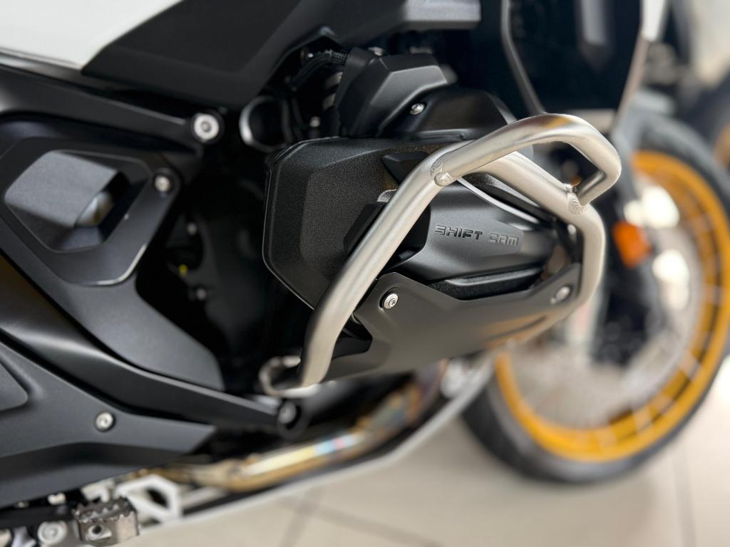 BMW R 1300 GS - Foto