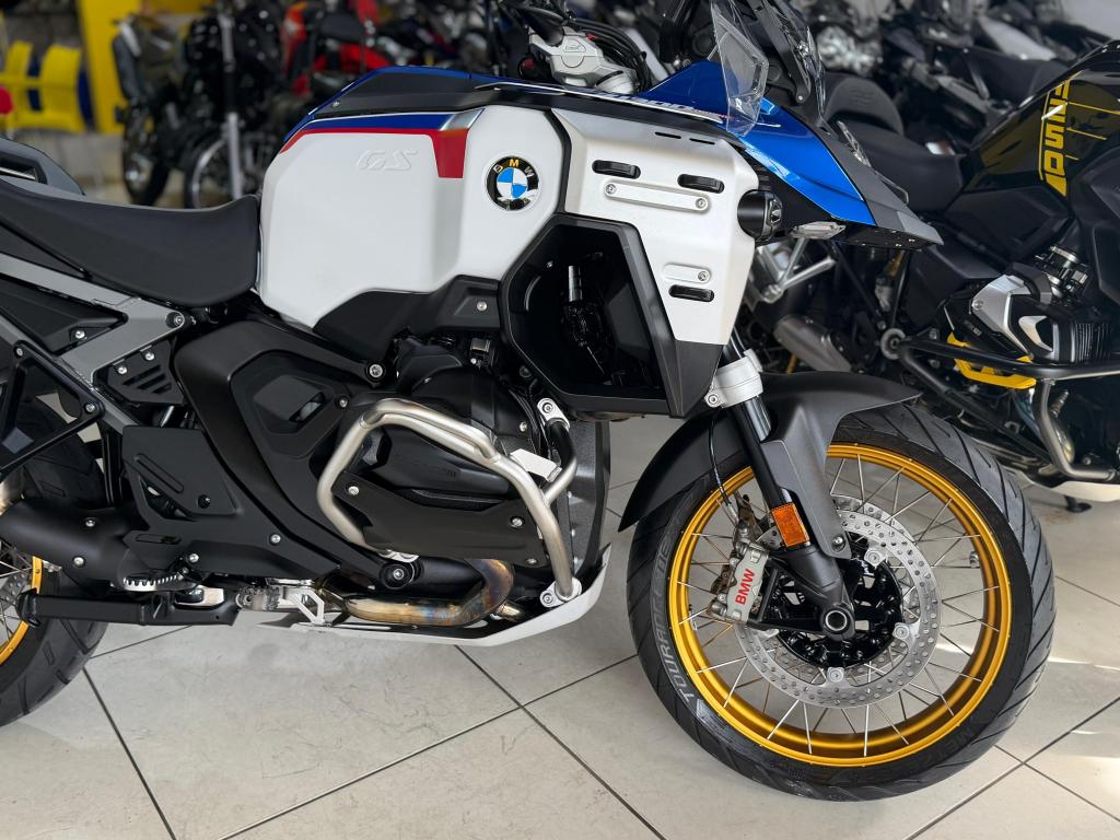 BMW R 1300 GS - Foto