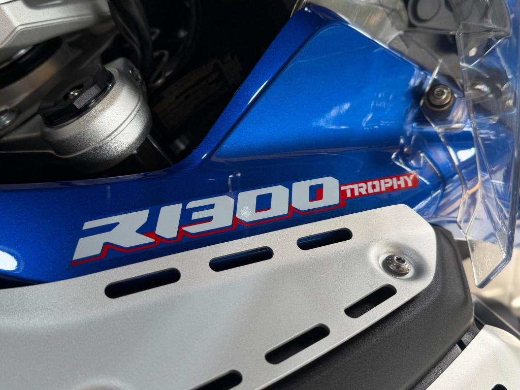BMW R 1300 GS - Foto