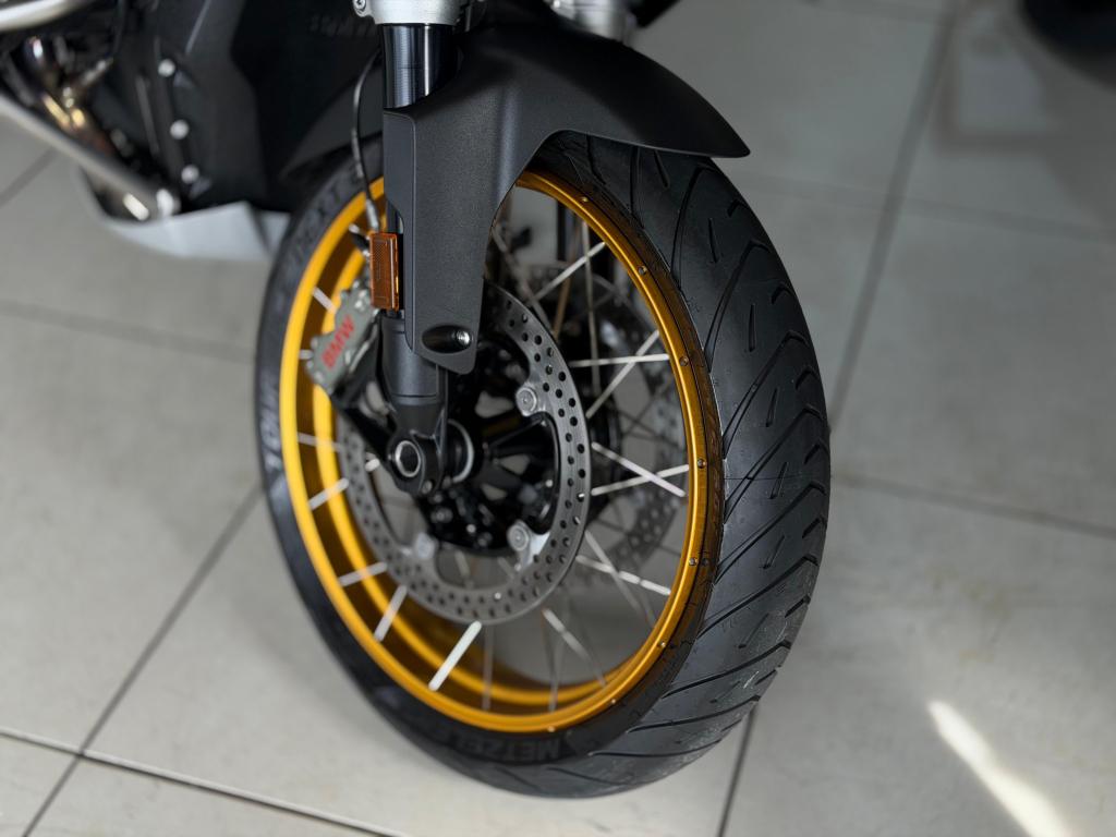 BMW R 1300 GS - Foto