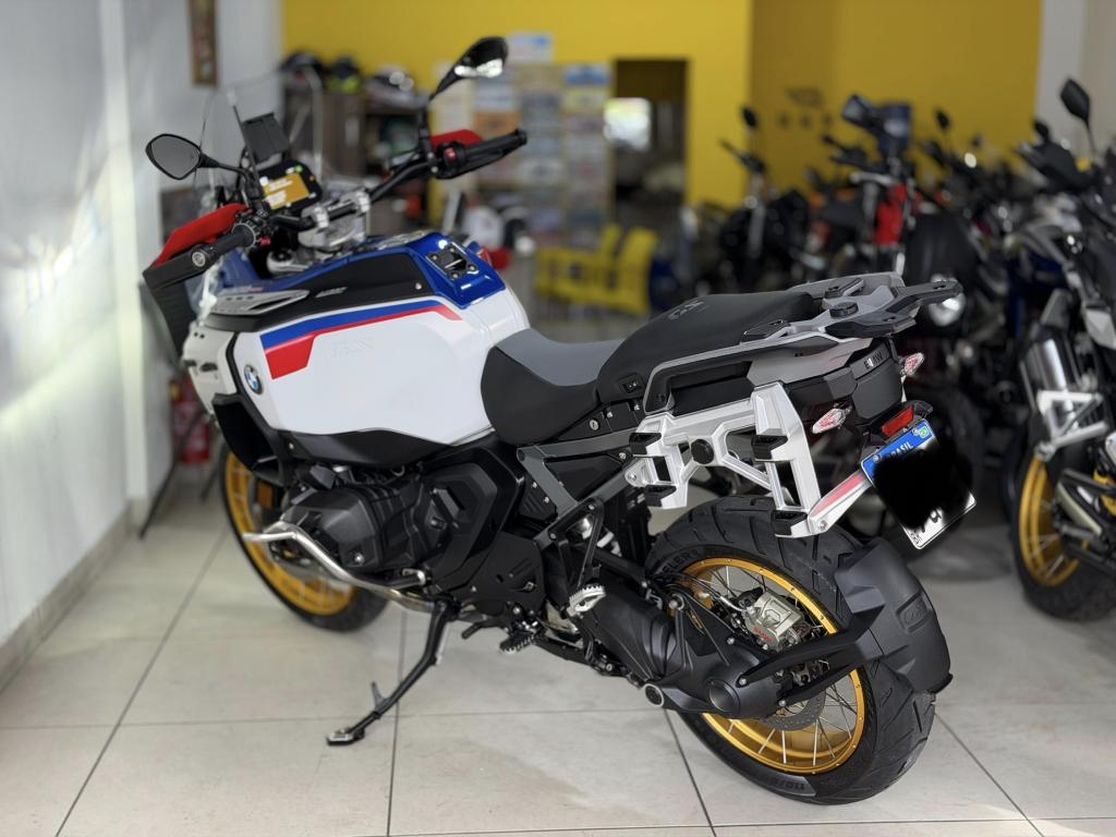 BMW R 1300 GS - Foto