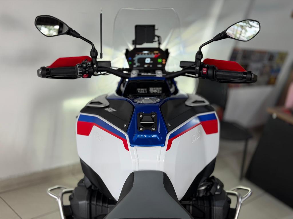 BMW R 1300 GS - Foto