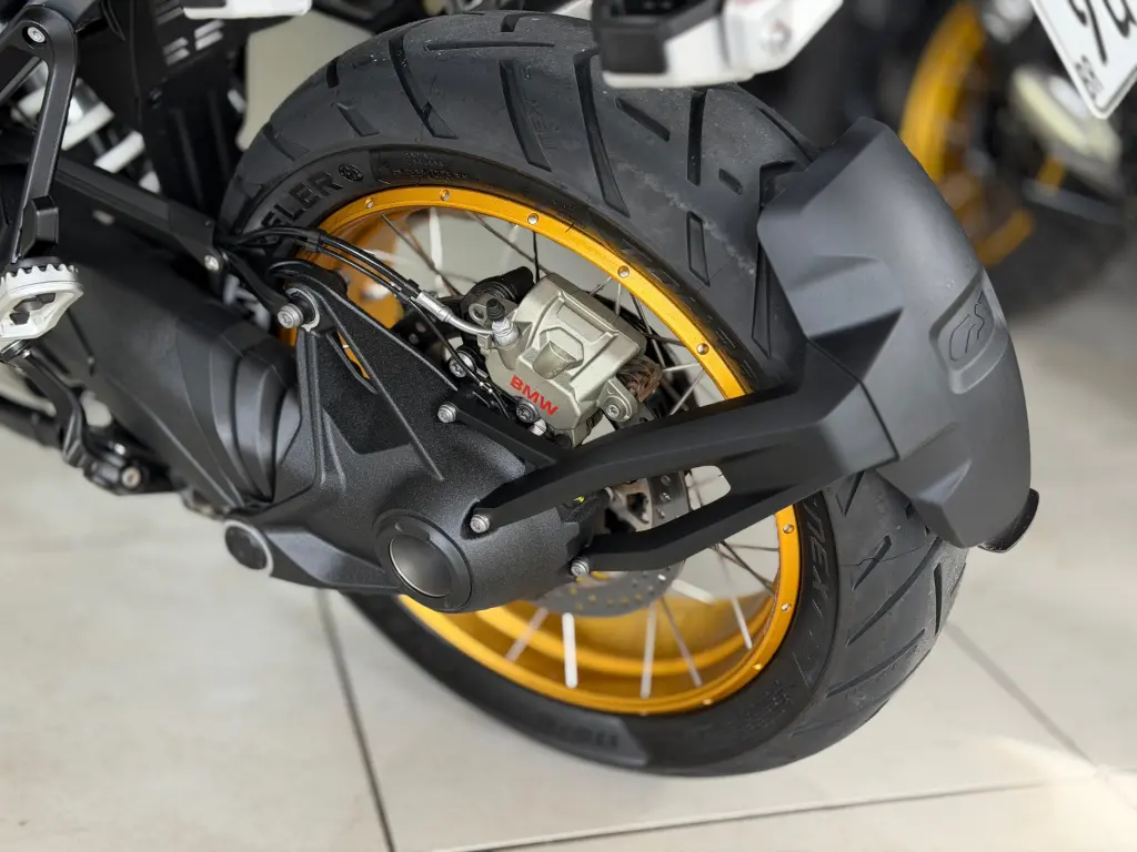 BMW R 1300 GS - Foto