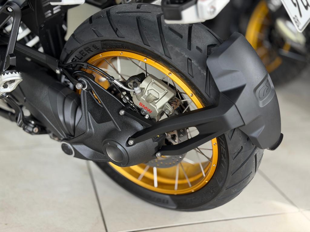 BMW R 1300 GS - Foto