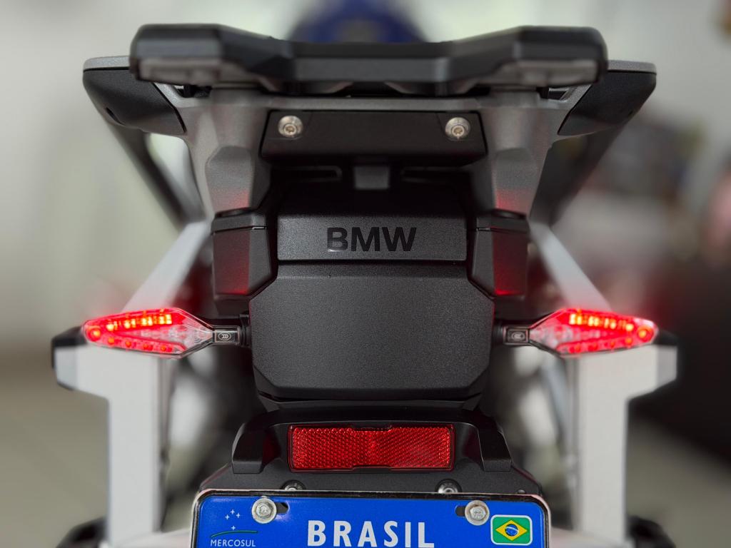 BMW R 1300 GS - Foto