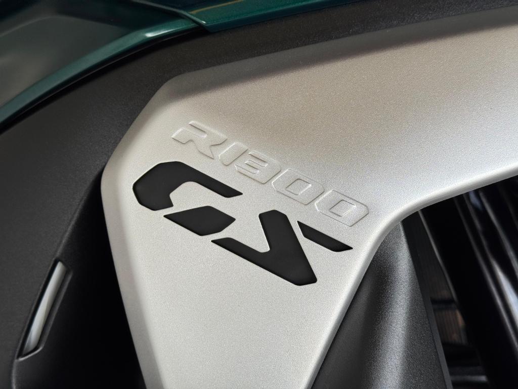 BMW R 1300 GS - Foto