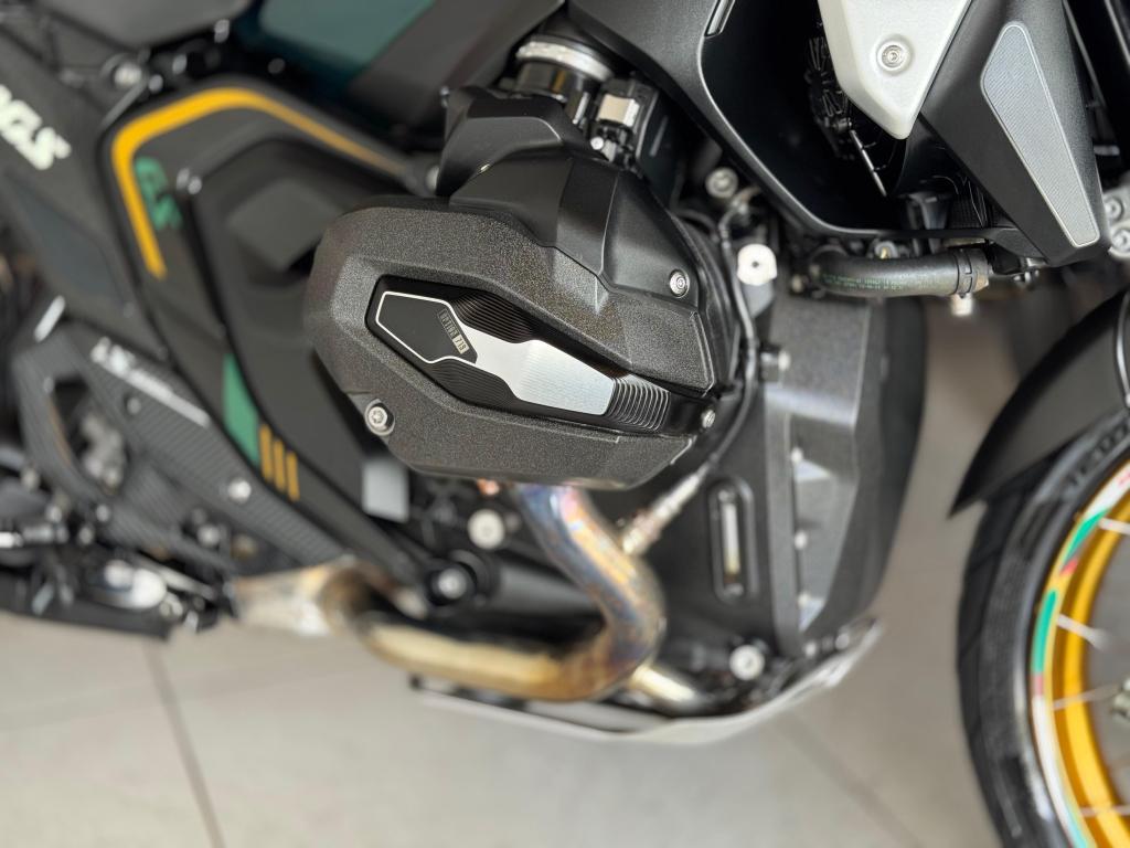 BMW R 1300 GS - Foto