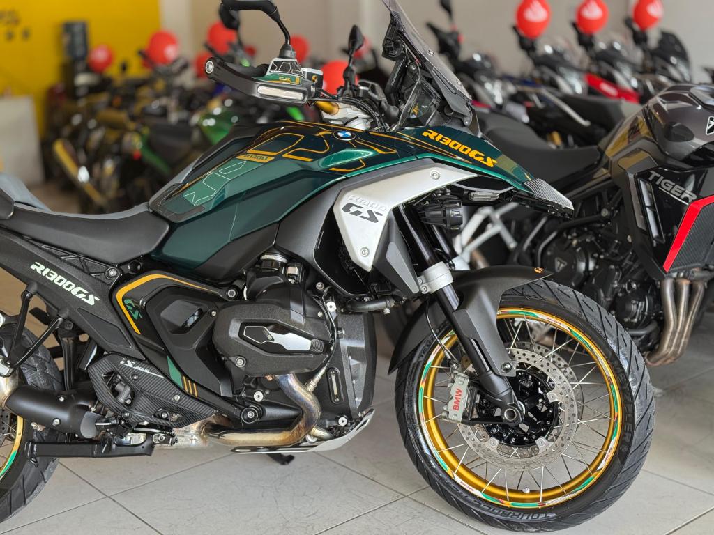 BMW R 1300 GS - Foto