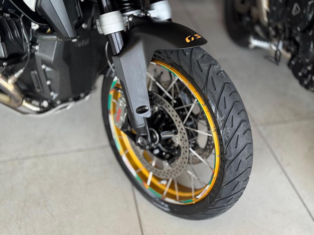 BMW R 1300 GS - Foto