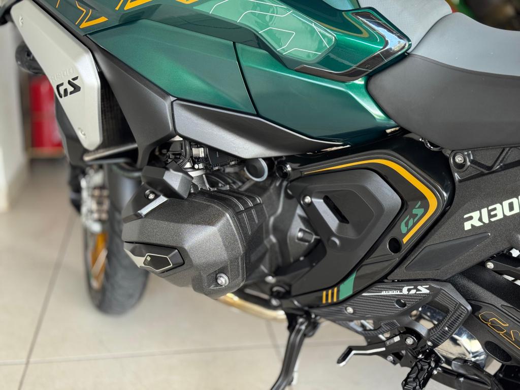 BMW R 1300 GS - Foto