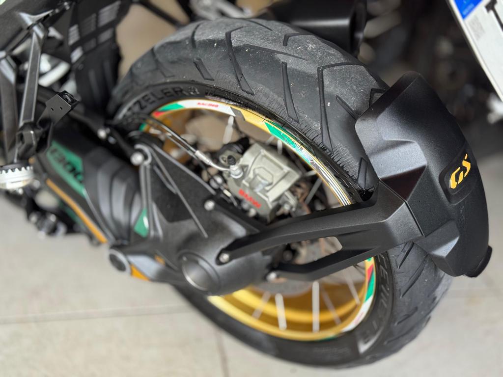 BMW R 1300 GS - Foto