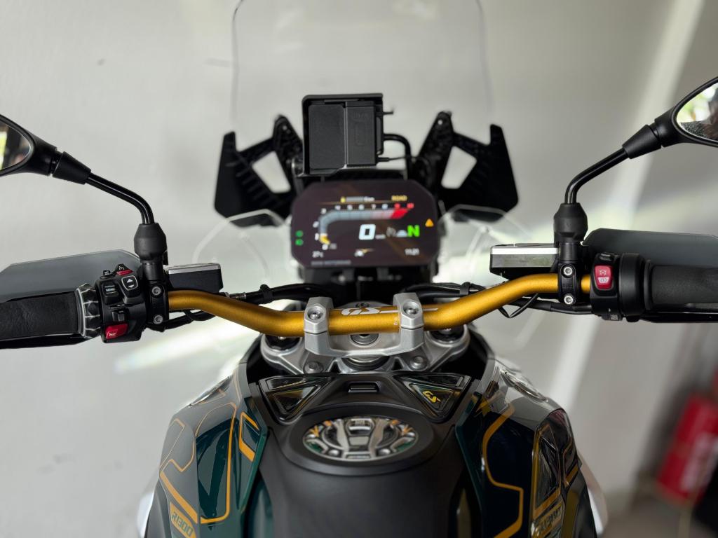 BMW R 1300 GS - Foto