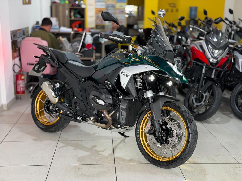 BMW R 1300 GS