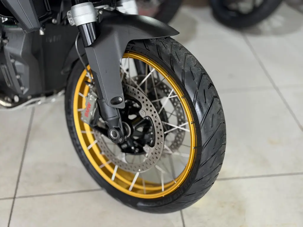 BMW R 1300 GS - Foto