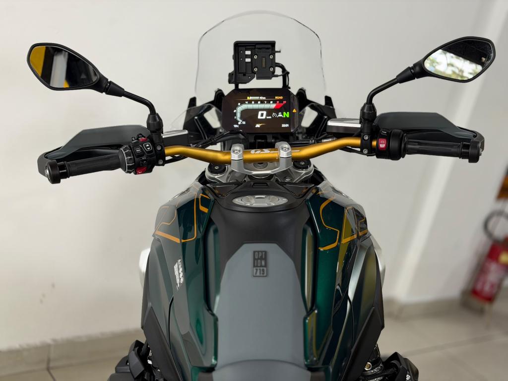 BMW R 1300 GS - Foto