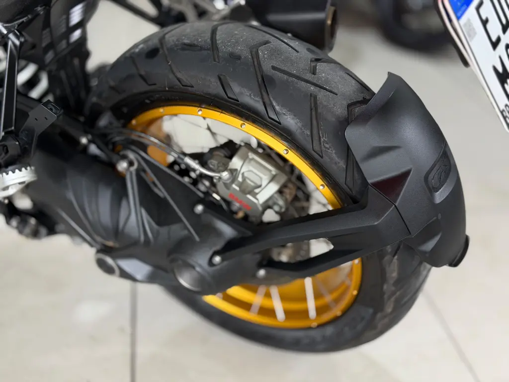 BMW R 1300 GS - Foto
