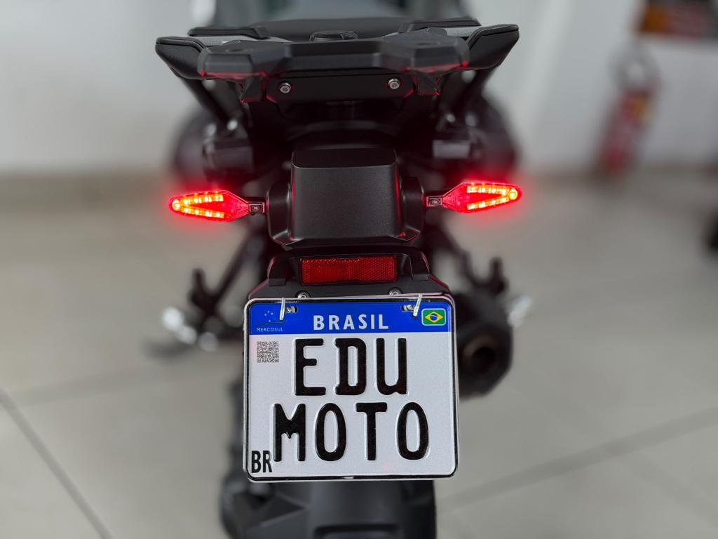 BMW R 1300 GS - Foto