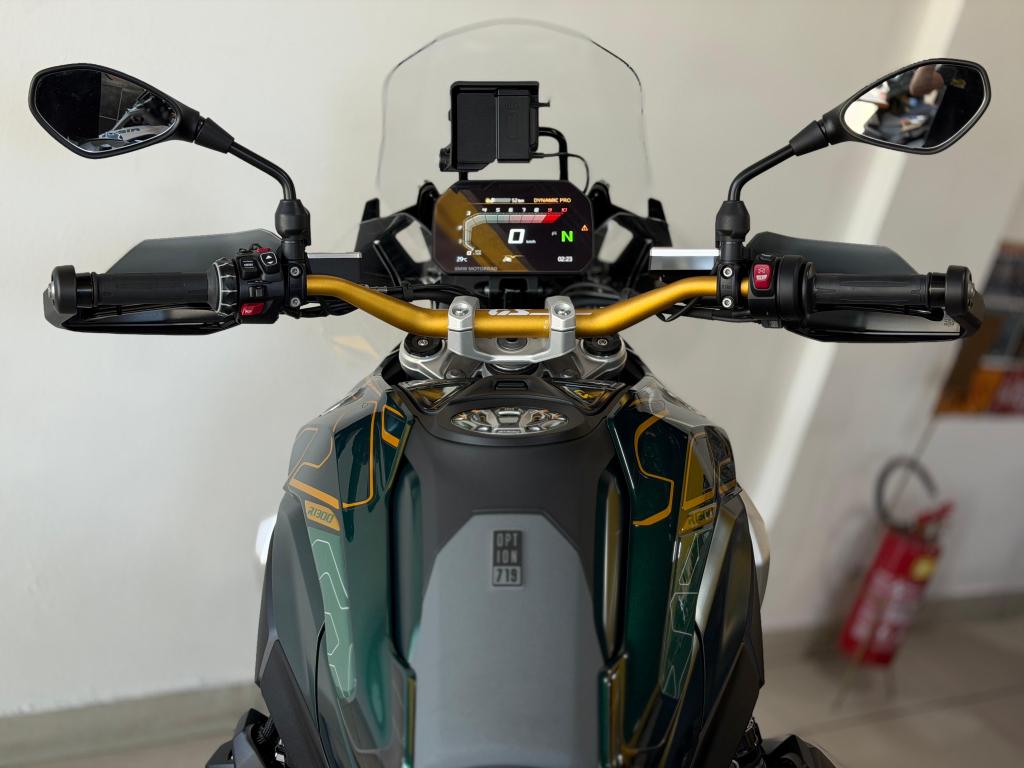 BMW R 1300 GS - Foto