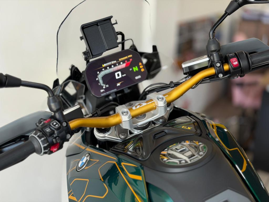 BMW R 1300 GS - Foto