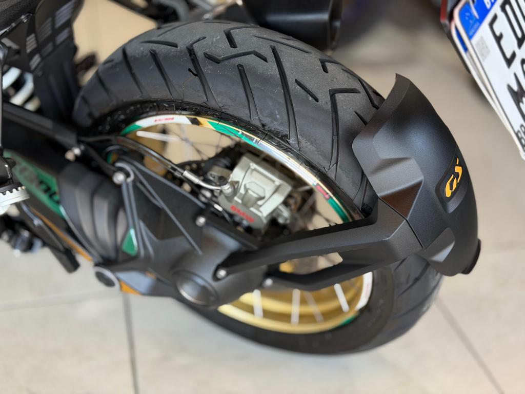 BMW R 1300 GS - Foto