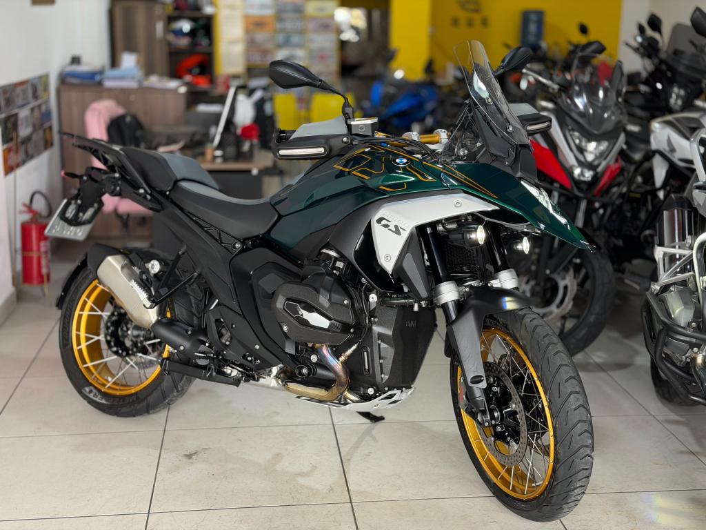 BMW R 1300 GS