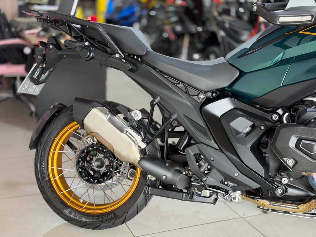 BMW R 1300 GS - Foto