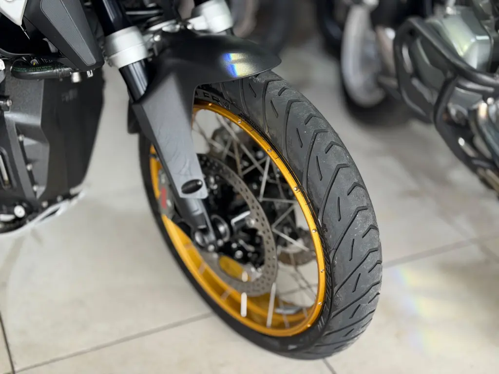 BMW R 1300 GS - Foto