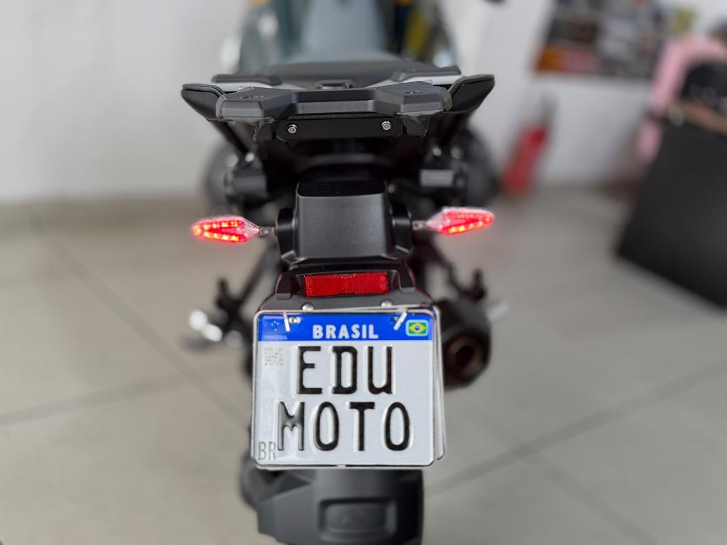 BMW R 1300 GS - Foto