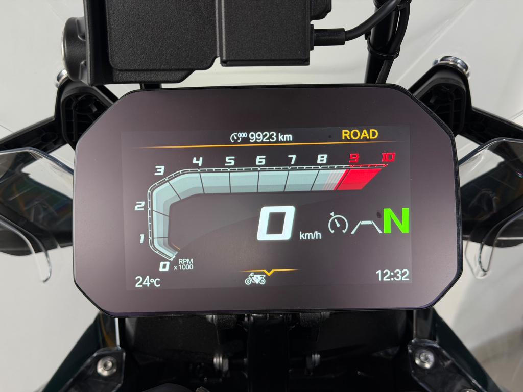 BMW R 1300 GS - Foto