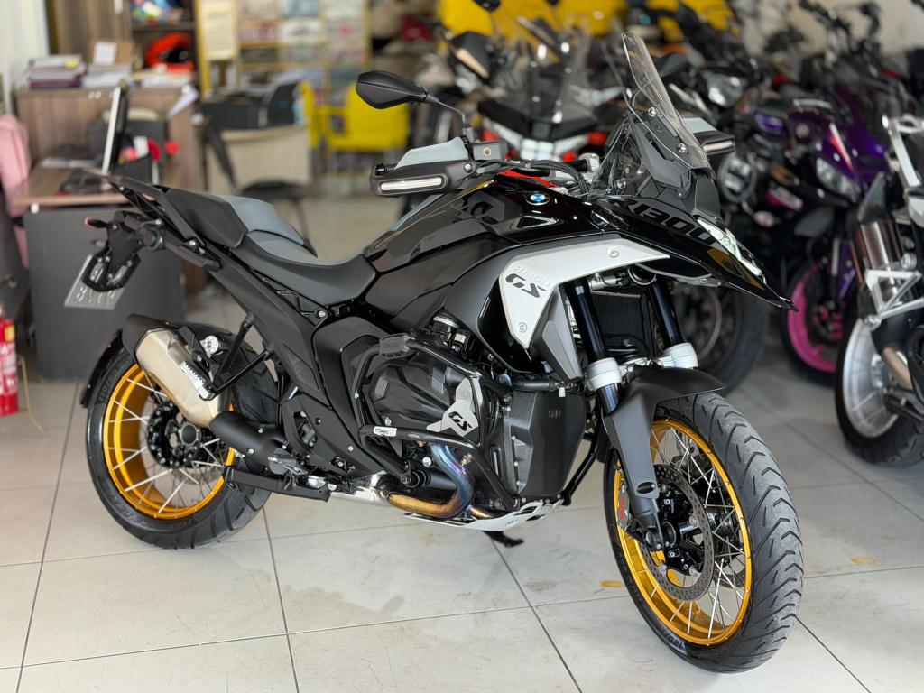BMW R 1300 GS