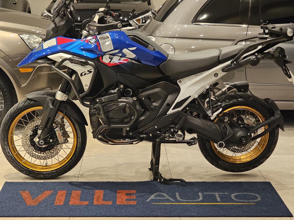 BMW R 1300 GS - Foto