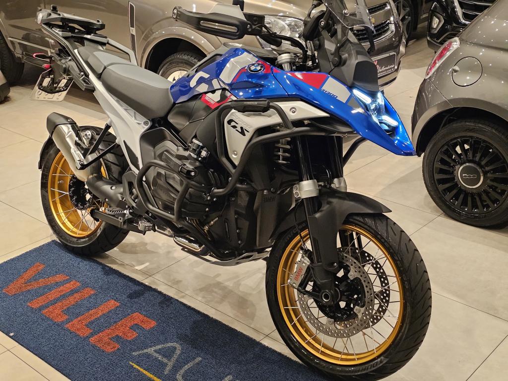 BMW R 1300 GS - Foto