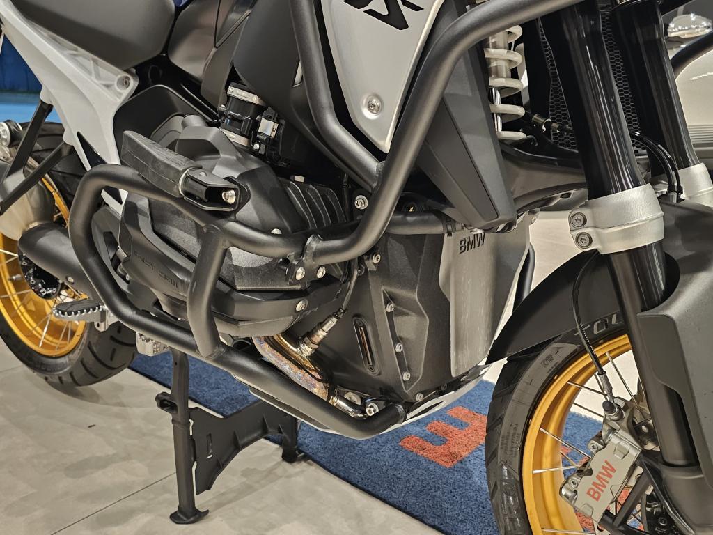 BMW R 1300 GS - Foto