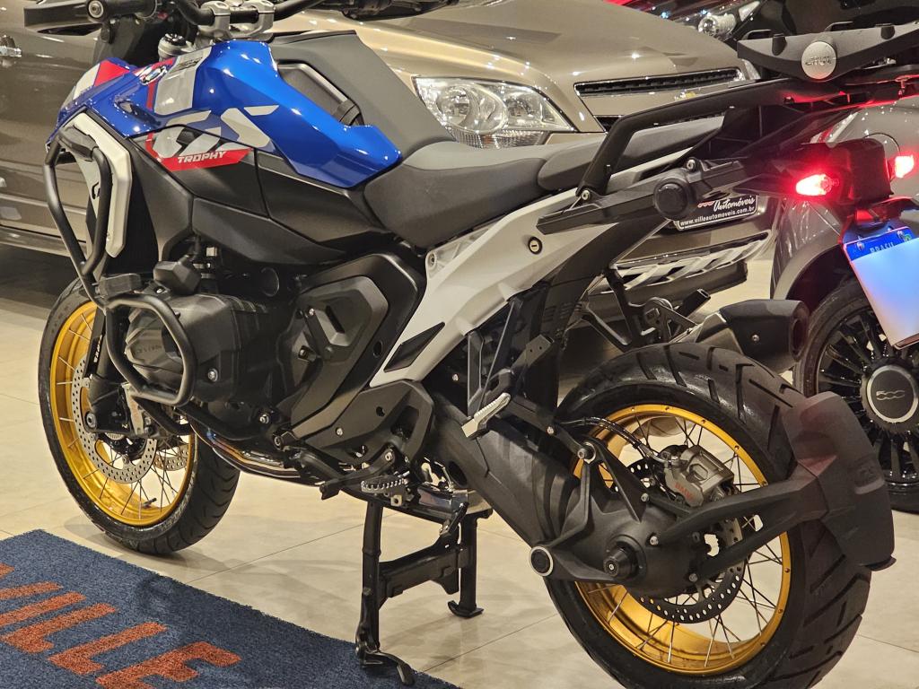 BMW R 1300 GS - Foto