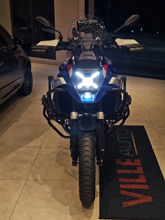 BMW R 1300 GS - Foto