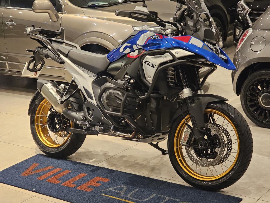 BMW R 1300 GS - Foto