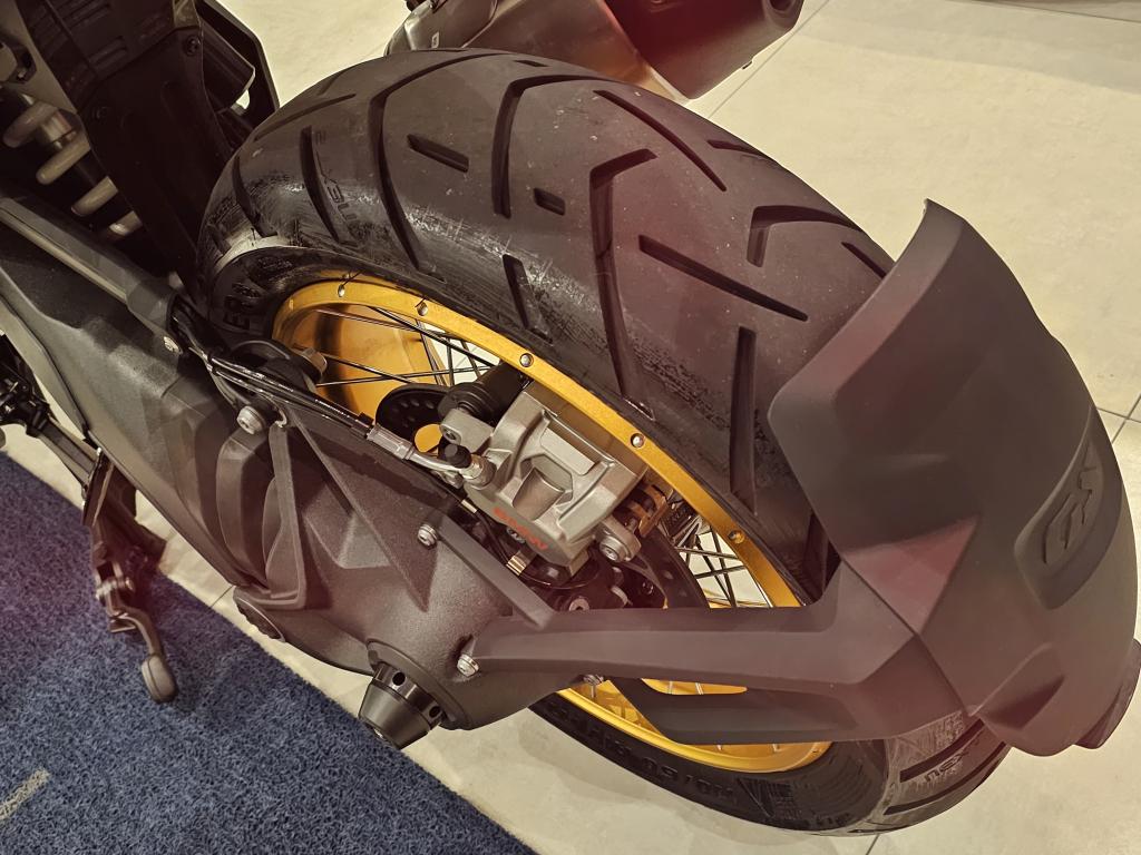 BMW R 1300 GS - Foto