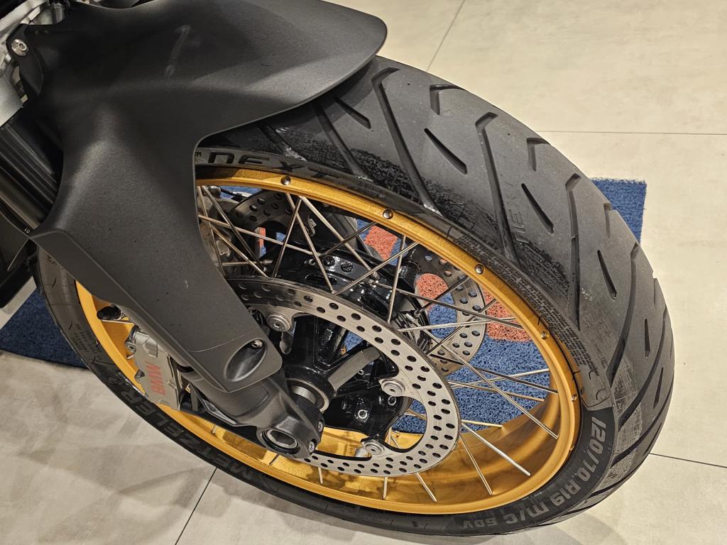 BMW R 1300 GS - Foto