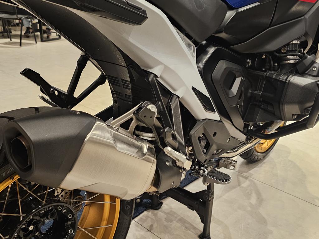 BMW R 1300 GS - Foto