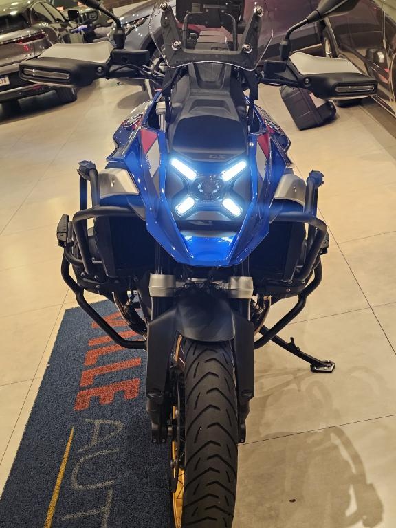 BMW R 1300 GS - Foto