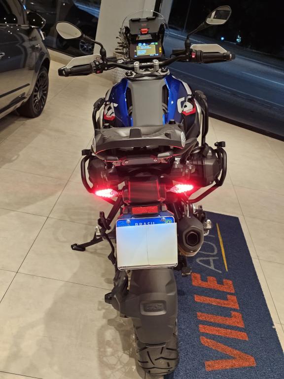 BMW R 1300 GS - Foto