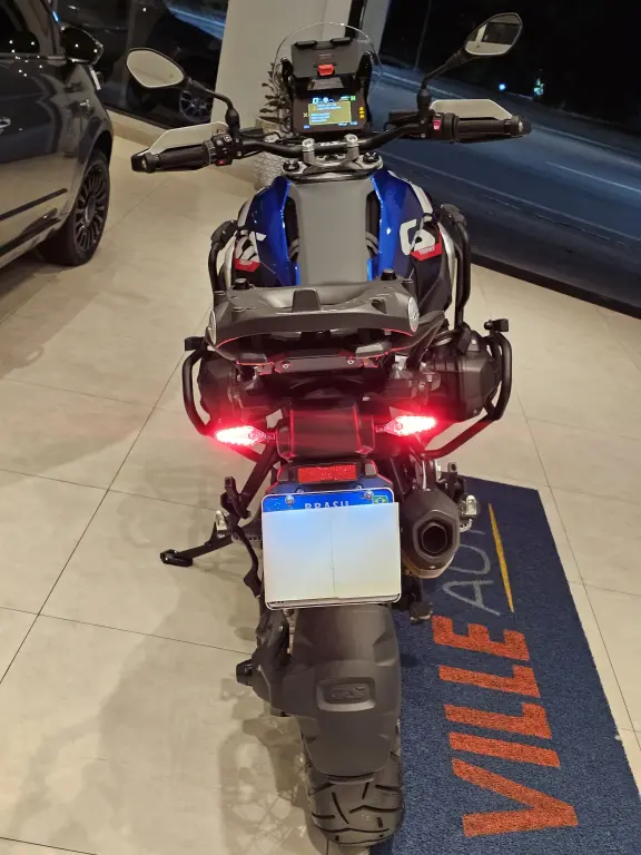 BMW R 1300 GS - Foto