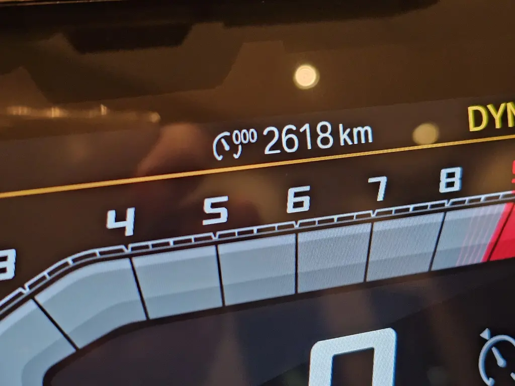 BMW R 1300 GS - Foto